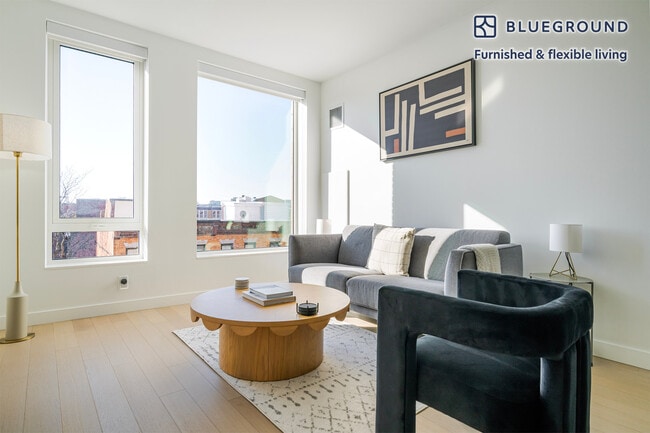 Building Photo - 390 Harrison Ave Unit FL6-ID1328