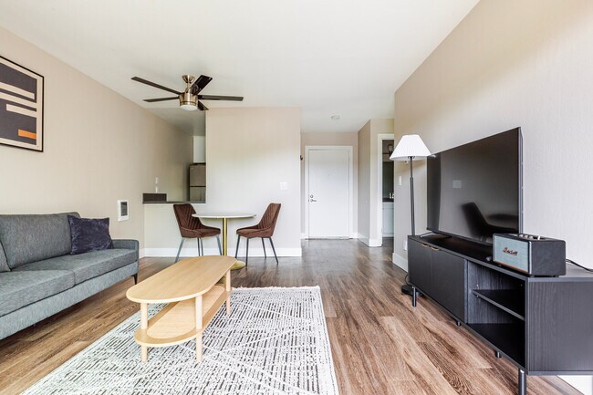 Photo - 644 Edgewater Blvd Unit FL2-ID2116