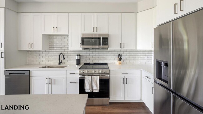 Photo - 1310 Hillside Ave Unit 432