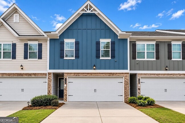 Building Photo - 11697 Mendenhall Ct
