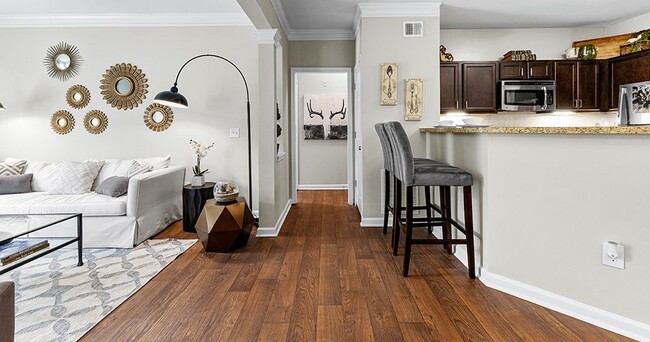 Photo - Park at Towne Lake Apartments