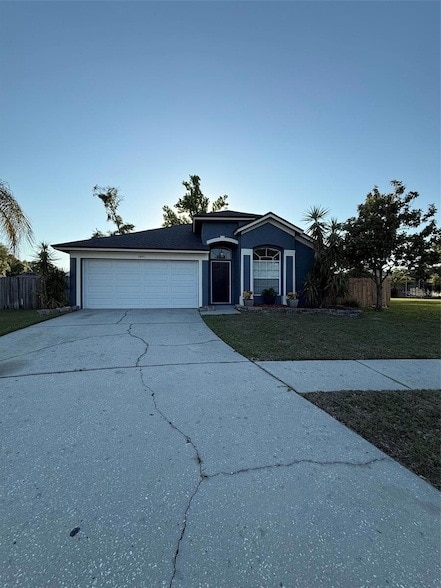 Building Photo - 5841 Dorham Pl