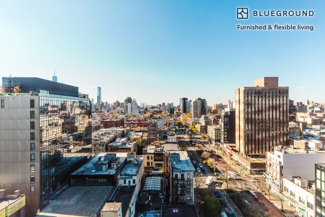 Photo - 125 Delancey St Unit SI FL12-ID1604