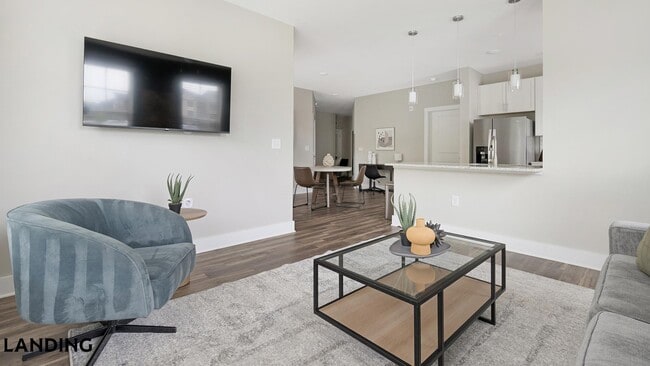Photo - 5020 James Bradley Lee Wy Unit 7010-101