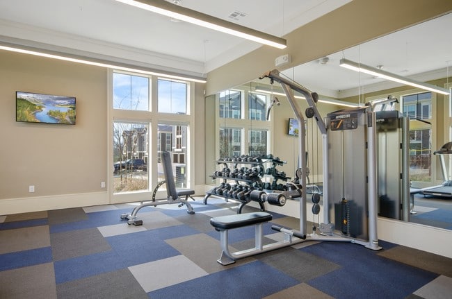 Photo - Oakwood Crossing