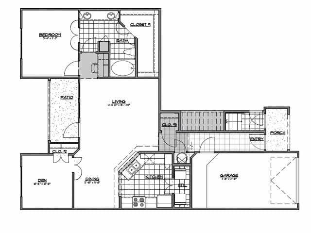 The Ansleigh - Ansleigh