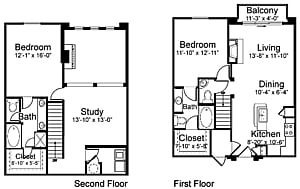 Floor Plan - L3.2