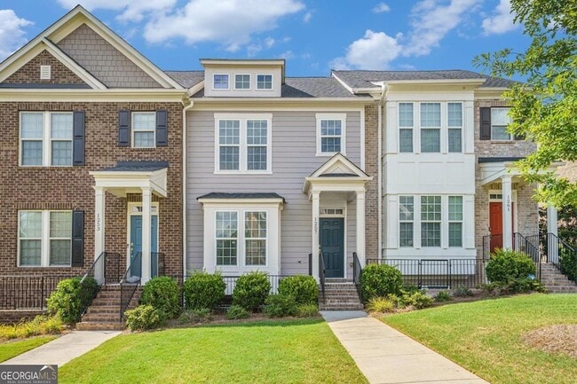 Building Photo - 1257 Park Bench Pl