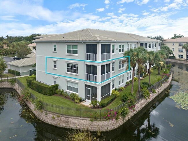 Building Photo - 700 Gardens Edge Dr Unit 724