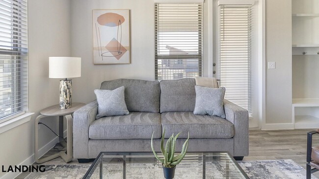 Building Photo - 3230 FM 1463 Unit 7302