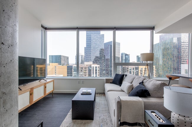 Photo - 1730 196th St SE Unit FL1-ID3477A