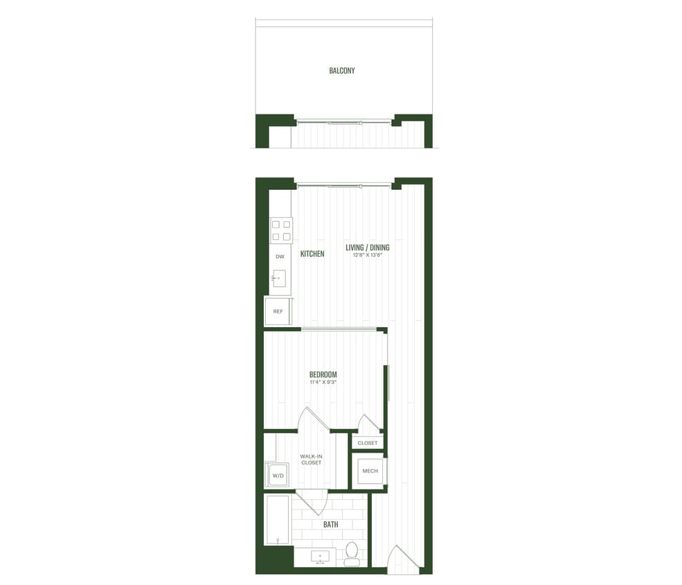 Floor Plan - A5