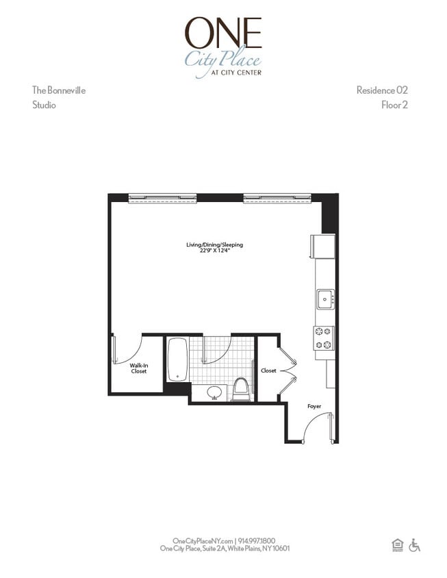 Bonneville - Bonneville