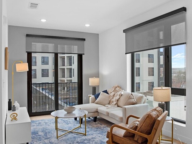 Photo - Lux: Wonderland in Crossroads / Katz on Main