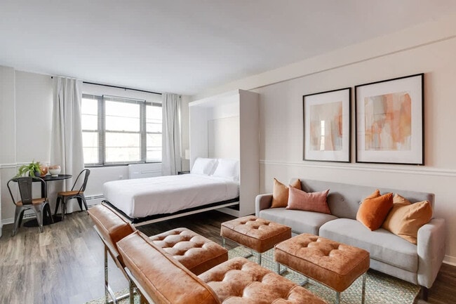 Photo - 105 W 39th St Unit FL3-ID1061321P