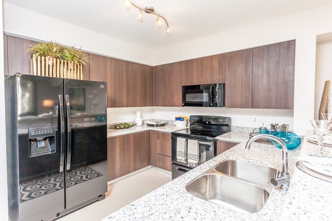 Photo - Solena West Miami