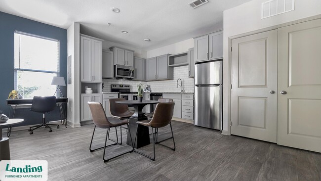 Photo - 7116 Finn Hall Ave Unit 07-103