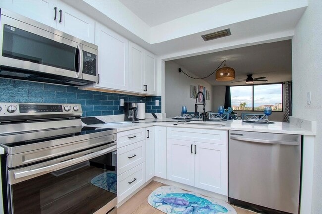 Photo - 6361 Bahia Del Mar Blvd S Unit 605