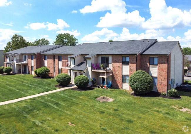 Photo - Emerson Village