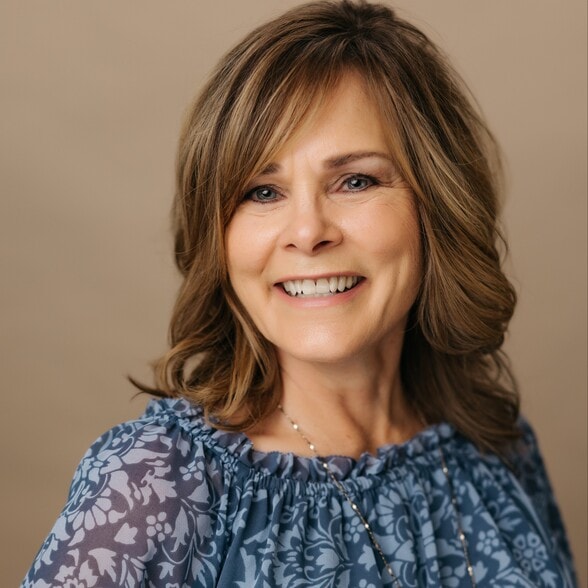 Primary Contact Photo