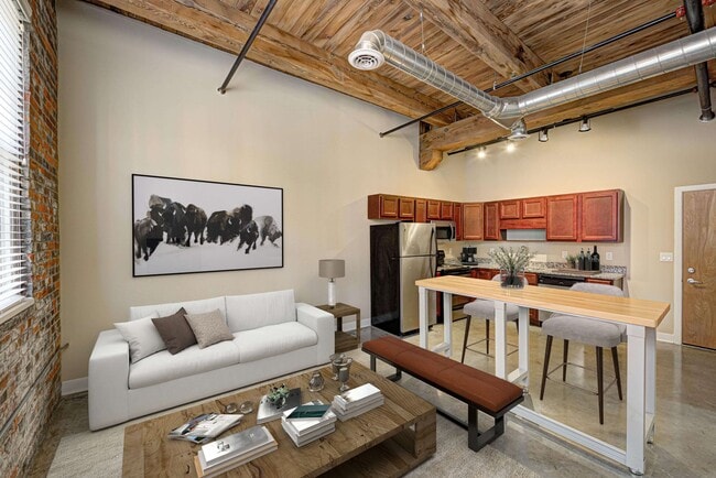 Photo - Harding Street Lofts