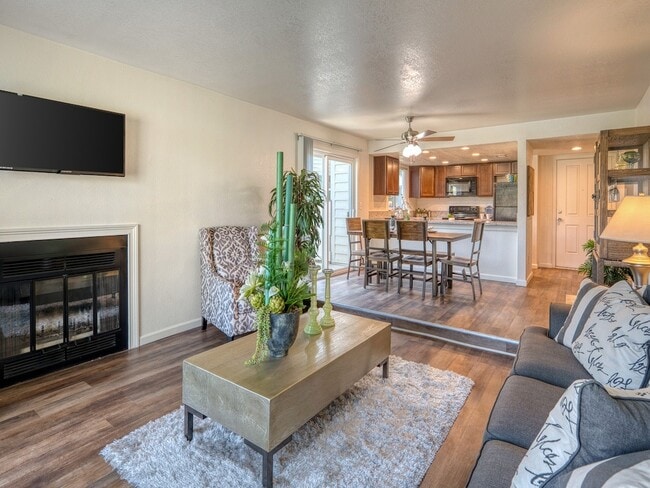 Photo - Heron Pointe Apartments & Townhomes