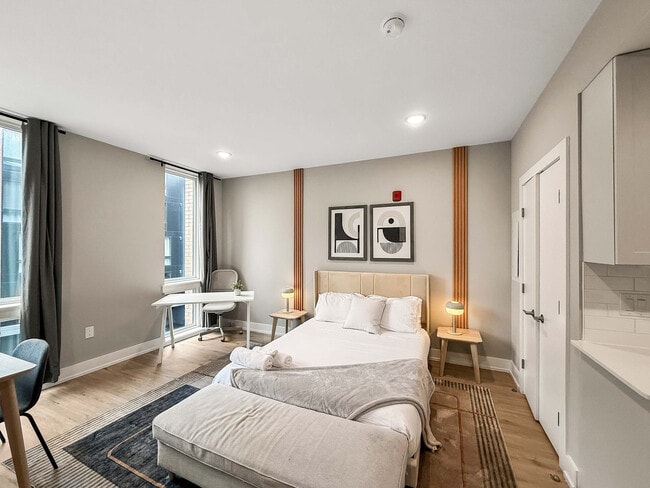 Building Photo - 626 N Delaware Ave Unit ID1055930P