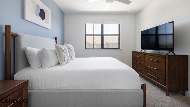Photo - 7733 Burleson Rd Unit 6307