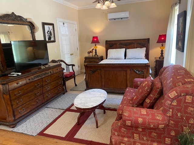 Floor Plan - George Jones Suite