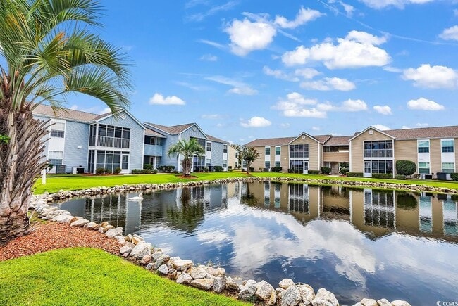 Building Photo - 8796 Chandler Dr Unit F