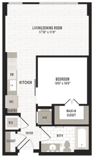 Floor Plan - S3