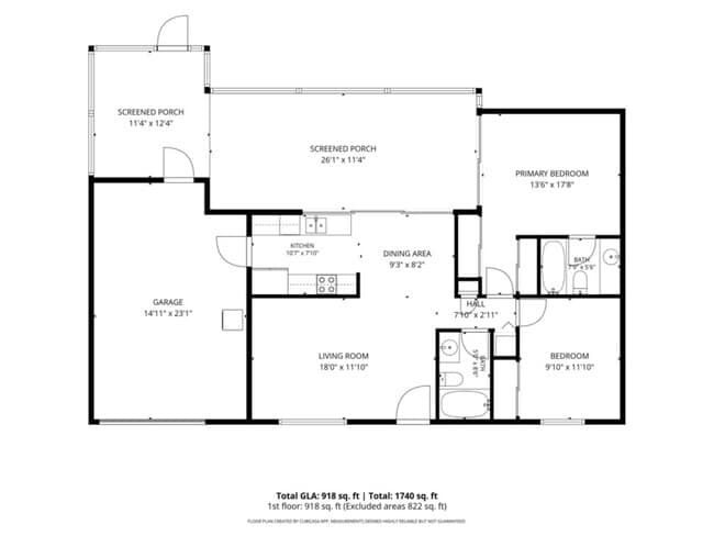 Photo - 650 SE Evergreen Terrace