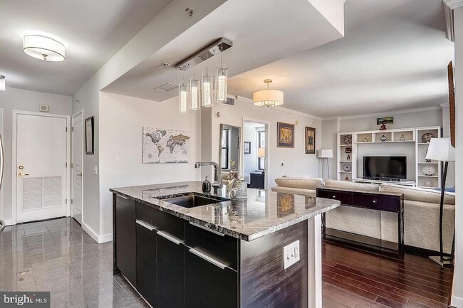 Building Photo - 631 D Street NW Unit 934