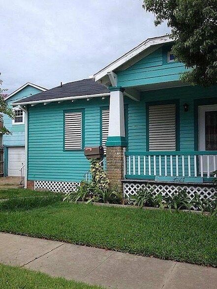 Photo - 4027 Avenue R