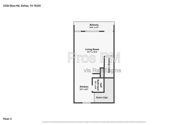 Photo - 2226/2230 Shea Road