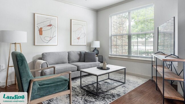 Building Photo - 10800 Lakeline Blvd Unit 3105