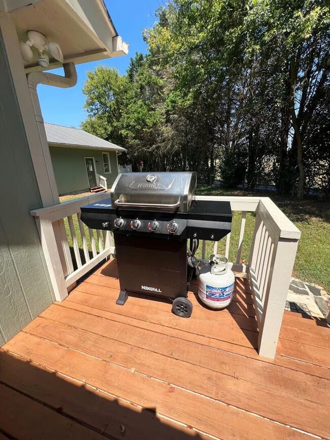 Photo - 277 Milam Bridge Rd SW Unit SI ID1234840P