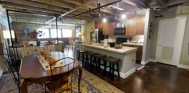 Photo - Muller's Lofts