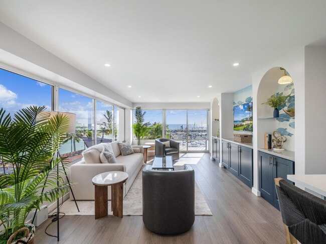 Photo - 1777 Ala Moana Blvd Unit ID1327713P