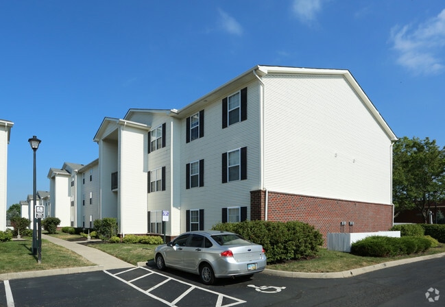 Photo - Sawmill Park