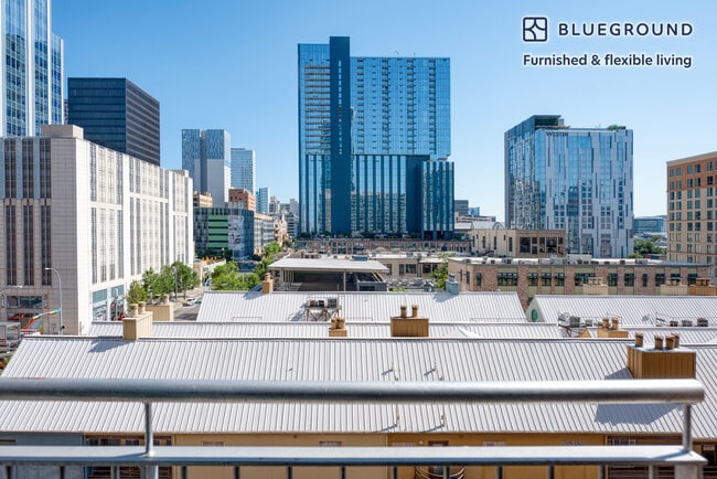 Photo - 301 Brazos St Unit SI FL6-ID191