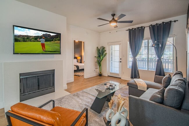 Photo - 7900 E Princess Dr Unit ID1263178P