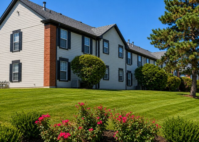 Photo - Lenexa Crossing Apartments