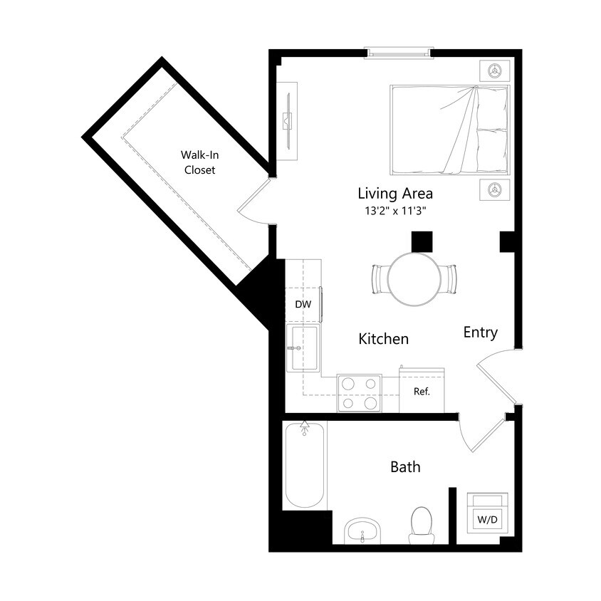 Floor Plan - S4