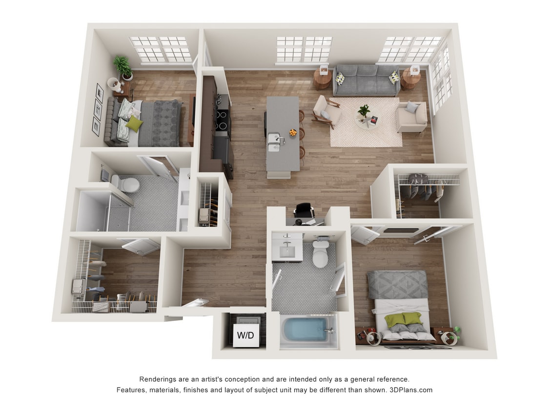 woodrow-apartment-fargo-nd-floorplan-jackson.jpg - Jackson (2x2)