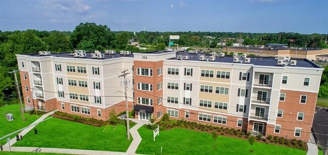 Photo - Lofts at 335