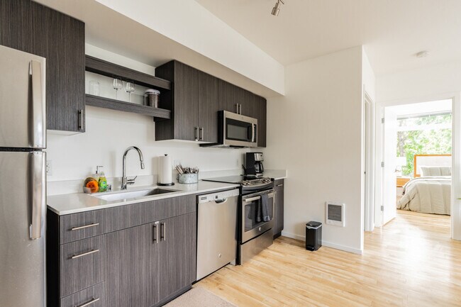 Photo - 2207 E Union St Unit SI ID1364268P