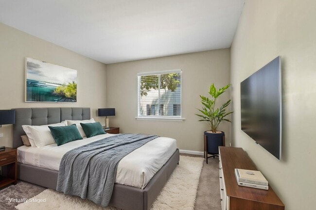 Photo - Somerset Apartments