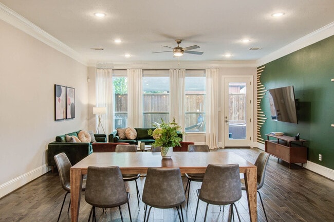 Building Photo - 5530 Kiam St Unit ID1019540P