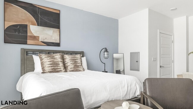 Photo - 302 13th St S Unit 627